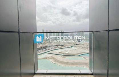 Apartment - 2 Bedrooms - 2 Bathrooms for sale in Radiant Square - City Of Lights - Al Reem Island - Abu Dhabi Apartment - 2 Bedrooms - 2 Bathrooms for sale in Radiant Square - City Of Lights - Al Reem Island - Abu Dhabi