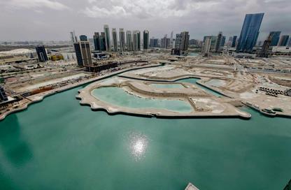 شقة - 2 غرف نوم - 2 حمامات للبيع في راديانت سكوير - مدينة الأضواء - جزيرة الريم - أبوظبي