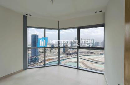 Apartment - 2 Bedrooms - 2 Bathrooms for sale in Radiant Square - City Of Lights - Al Reem Island - Abu Dhabi Apartment - 2 Bedrooms - 2 Bathrooms for sale in Radiant Square - City Of Lights - Al Reem Island - Abu Dhabi