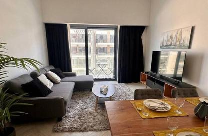 Apartment - 1 Bedroom - 1 Bathroom for rent in Oxford 212 - District 10 - Jumeirah Village Circle - Dubai