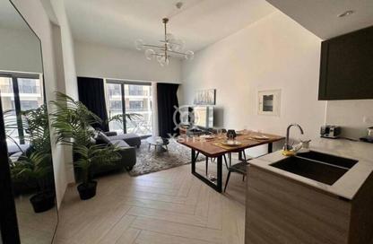 Apartment - 1 Bedroom - 1 Bathroom for rent in Oxford 212 - District 10 - Jumeirah Village Circle - Dubai