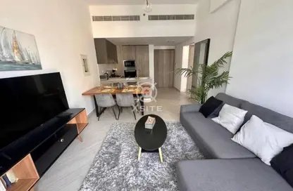 Apartment - 1 Bedroom - 1 Bathroom for rent in Oxford 212 - District 10 - Jumeirah Village Circle - Dubai Apartment - 1 Bedroom - 1 Bathroom for rent in Oxford 212 - District 10 - Jumeirah Village Circle - Dubai