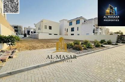 Land - Studio for sale in Ajman Hills - Al Alia - Ajman Land - Studio for sale in Ajman Hills - Al Alia - Ajman