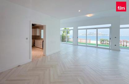 Villa - 5 Bedrooms - 6 Bathrooms for rent in Palma Residences - Palm Jumeirah - Dubai Villa - 5 Bedrooms - 6 Bathrooms for rent in Palma Residences - Palm Jumeirah - Dubai