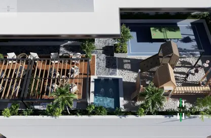 Apartment - Studio - 1 Bathroom for sale in 27 East End Garden Residences - International City Phase 2 - Al Warsan 4 - Al Warsan - Dubai