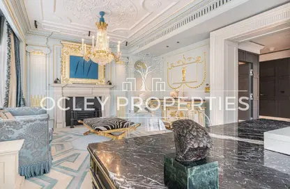 شقة - غرفة نوم - 2 حمامات للبيع في بلفيو برج 2 - أبراج بلفيو - وسط مدينة دبي - دبي شقة - غرفة نوم - 2 حمامات للبيع في بلفيو برج 2 - أبراج بلفيو - وسط مدينة دبي - دبي