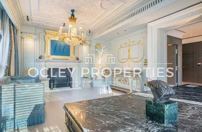 شقة - غرفة نوم - 2 حمامات للبيع في بلفيو برج 2 - أبراج بلفيو - وسط مدينة دبي - دبي