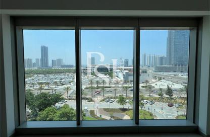 Apartment - 2 Bedrooms - 3 Bathrooms for sale in The Gate Tower 1 - Shams Abu Dhabi - Al Reem Island - Abu Dhabi Apartment - 2 Bedrooms - 3 Bathrooms for sale in The Gate Tower 1 - Shams Abu Dhabi - Al Reem Island - Abu Dhabi