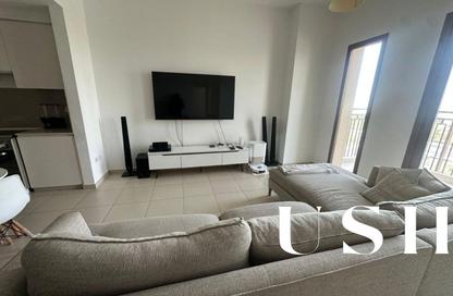 Apartment - 2 Bedrooms - 2 Bathrooms for rent in Zahra Breeze Apartments 4A - Zahra Breeze Apartments 4 - Zahra Breeze Apartments - Town Square - Dubai Apartment - 2 Bedrooms - 2 Bathrooms for rent in Zahra Breeze Apartments 4A - Zahra Breeze Apartments 4 - Zahra Breeze Apartments - Town Square - Dubai
