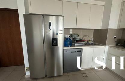 Apartment - 2 Bedrooms - 2 Bathrooms for rent in Zahra Breeze Apartments 4A - Zahra Breeze Apartments 4 - Zahra Breeze Apartments - Town Square - Dubai