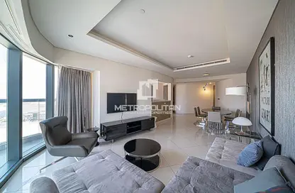Apartment - 3 Bedrooms - 3 Bathrooms for sale in Tower D - DAMAC Towers by Paramount - Business Bay - Dubai