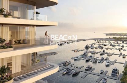 Apartment - 2 - 2 for sale in The Bay Interiors by Missoni - Dubai Islands - Dubai Apartment - 2 - 2 for sale in The Bay Interiors by Missoni - Dubai Islands - Dubai