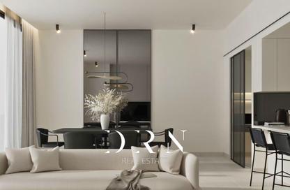 Apartment - 1 Bedroom - 2 Bathrooms for sale in Sonate Residences - District 3 - Jumeirah Village Triangle - Dubai Apartment - 1 Bedroom - 2 Bathrooms for sale in Sonate Residences - District 3 - Jumeirah Village Triangle - Dubai