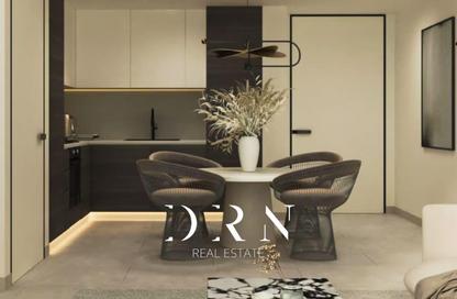 Apartment - 1 Bedroom - 2 Bathrooms for sale in Sonate Residences - District 3 - Jumeirah Village Triangle - Dubai Apartment - 1 Bedroom - 2 Bathrooms for sale in Sonate Residences - District 3 - Jumeirah Village Triangle - Dubai