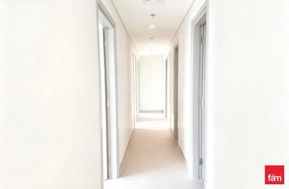 Apartment - 3 Bedrooms - 4 Bathrooms for rent in Lime Gardens - Dubai Hills Estate - Dubai