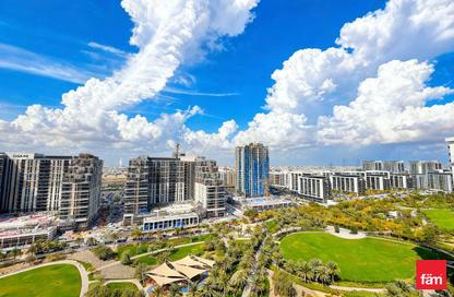 Apartment - 3 Bedrooms - 4 Bathrooms for rent in Lime Gardens - Dubai Hills Estate - Dubai