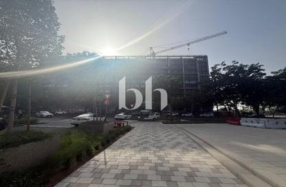 Apartment - 1 Bedroom - 2 Bathrooms for sale in Nasaq 4 - Aljada - Sharjah