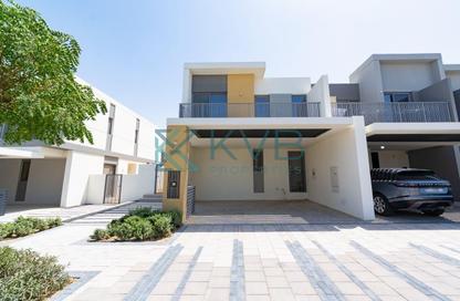 Townhouse - 4 Bedrooms - 4 Bathrooms for rent in Elan - Tilal Al Ghaf - Dubai