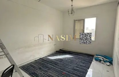 Apartment - 1 Bedroom - 1 Bathroom for rent in Ajman Hills - Al Alia - Ajman