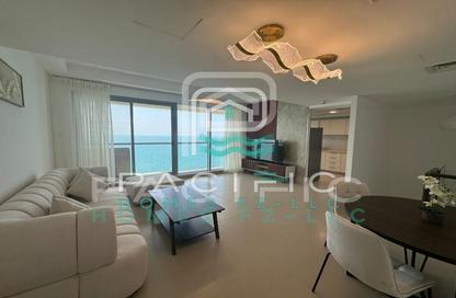 Apartment - 2 Bedrooms - 3 Bathrooms for sale in Pacific Polynesia - Pacific - Al Marjan Island - Ras Al Khaimah Apartment - 2 Bedrooms - 3 Bathrooms for sale in Pacific Polynesia - Pacific - Al Marjan Island - Ras Al Khaimah