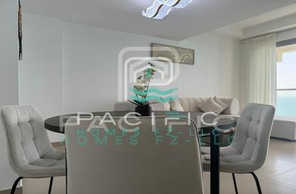 Apartment - 2 Bedrooms - 3 Bathrooms for sale in Pacific Polynesia - Pacific - Al Marjan Island - Ras Al Khaimah Apartment - 2 Bedrooms - 3 Bathrooms for sale in Pacific Polynesia - Pacific - Al Marjan Island - Ras Al Khaimah