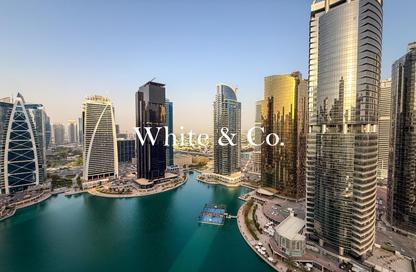 شقة - 2 غرف نوم - 3 حمامات للايجار في ليك تيراس - (JLT) مجمع D - أبراج بحيرات الجميرا - دبي شقة - 2 غرف نوم - 3 حمامات للايجار في ليك تيراس - (JLT) مجمع D - أبراج بحيرات الجميرا - دبي