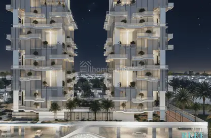 شقة - 2 غرف نوم - 3 حمامات للبيع في ريف 999 - الفرجان - دبي