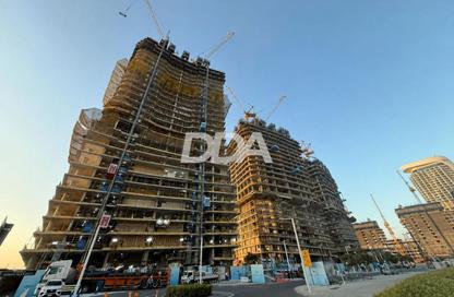 Apartment - 1 - 2 for sale in Sobha Seahaven Tower B - Sobha Seahaven - Dubai Harbour - Dubai Apartment - 1 - 2 for sale in Sobha Seahaven Tower B - Sobha Seahaven - Dubai Harbour - Dubai