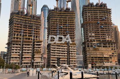Apartment - 1 - 2 for sale in Sobha Seahaven Tower B - Sobha Seahaven - Dubai Harbour - Dubai Apartment - 1 - 2 for sale in Sobha Seahaven Tower B - Sobha Seahaven - Dubai Harbour - Dubai