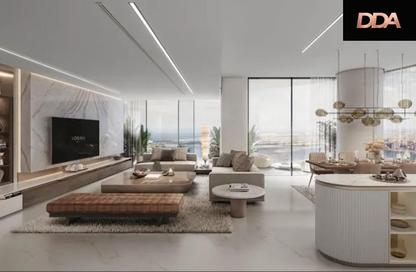 Apartment - 1 Bedroom - 2 Bathrooms for sale in Sobha Seahaven Tower B - Sobha Seahaven - Dubai Harbour - Dubai Apartment - 1 Bedroom - 2 Bathrooms for sale in Sobha Seahaven Tower B - Sobha Seahaven - Dubai Harbour - Dubai