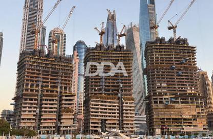 Apartment - 1 - 2 for sale in Sobha Seahaven Tower B - Sobha Seahaven - Dubai Harbour - Dubai Apartment - 1 - 2 for sale in Sobha Seahaven Tower B - Sobha Seahaven - Dubai Harbour - Dubai