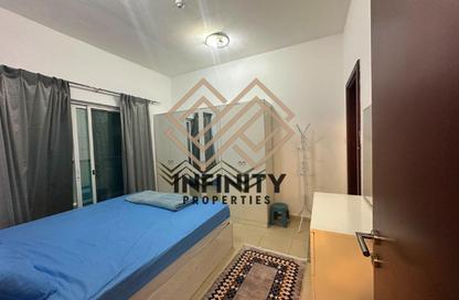 Apartment - 1 Bedroom - 2 Bathrooms for sale in City Tower - Al Nuaimiya - Ajman Apartment - 1 Bedroom - 2 Bathrooms for sale in City Tower - Al Nuaimiya - Ajman