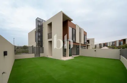 تاون هاوس - 4 غرف نوم - 5 حمامات للبيع في تشيري وودز - دبي لاند - دبي