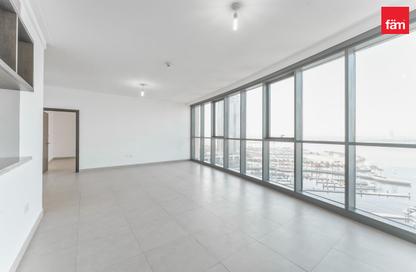 شقة - 3 - 5 للايجار في دبي كريك ريزيدنس برج 3 شمال - Dubai Creek ريزيدنسز North - Dubai Creek ريزيدنسز - مرسى خور دبي - دبي
