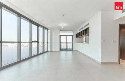 شقة - 3 - 5 للايجار في دبي كريك ريزيدنس برج 3 شمال - Dubai Creek ريزيدنسز North - Dubai Creek ريزيدنسز - مرسى خور دبي - دبي