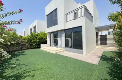 Townhouse - 4 Bedrooms - 4 Bathrooms for rent in Maple at Dubai Hills Estate 3 - Maple at Dubai Hills Estate - Dubai Hills Estate - Dubai