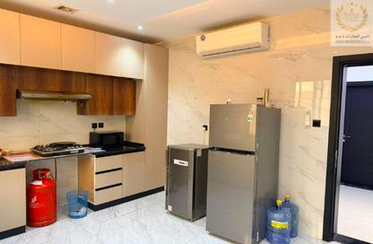 Villa - 6 Bedrooms - 7+ Bathrooms for rent in Kabbali Hills - Al Helio 2 - Al Helio - Ajman