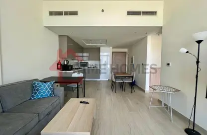 Apartment - 1 Bedroom - 1 Bathroom for rent in Azizi Riviera 20 - AZIZI Riviera - Meydan One - Meydan - Dubai