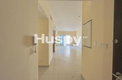 Apartment - 3 - 4 for rent in Marina Bay - City Of Lights - Al Reem Island - Abu Dhabi