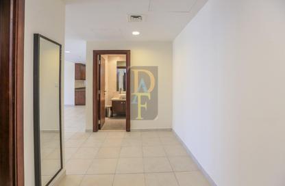 Apartment - 1 - 1 for rent in Executive Tower B - Executive Towers - Business Bay - Dubai