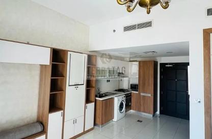 Apartment - Studio - 1 Bathroom for rent in Starz Tower 2 - Starz by Danube - Al Furjan - Dubai Apartment - Studio - 1 Bathroom for rent in Starz Tower 2 - Starz by Danube - Al Furjan - Dubai
