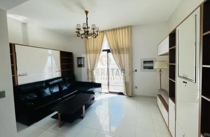 Apartment - Studio - 1 Bathroom for rent in Starz Tower 2 - Starz by Danube - Al Furjan - Dubai