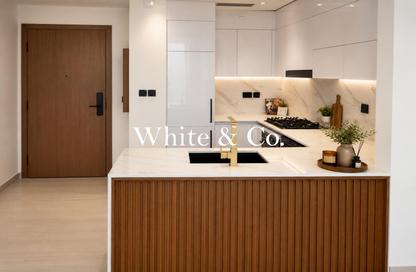 Apartment - 1 Bedroom - 2 Bathrooms for sale in Binghatti Tulip - District 11 - Jumeirah Village Circle - Dubai