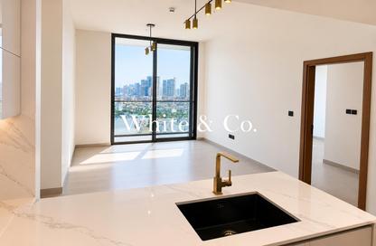 Apartment - 1 Bedroom - 2 Bathrooms for sale in Binghatti Tulip - District 11 - Jumeirah Village Circle - Dubai Apartment - 1 Bedroom - 2 Bathrooms for sale in Binghatti Tulip - District 11 - Jumeirah Village Circle - Dubai