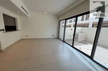 Townhouse - 4 Bedrooms - 3 Bathrooms for rent in Costa Brava 1 - Costa Brava - Damac Lagoons - Dubai
