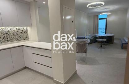 Apartment - 1 Bedroom - 2 Bathrooms for rent in Neva Residences - District 16 - Jumeirah Village Circle - Dubai