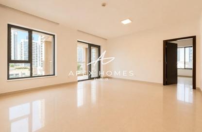 Apartment - 1 Bedroom - 2 Bathrooms for rent in 29 Burj Boulevard Tower 1 - 29 Burj Boulevard - Downtown Dubai - Dubai