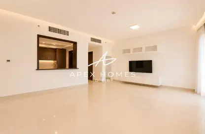 Apartment - 1 Bedroom - 2 Bathrooms for rent in 29 Burj Boulevard Tower 1 - 29 Burj Boulevard - Downtown Dubai - Dubai