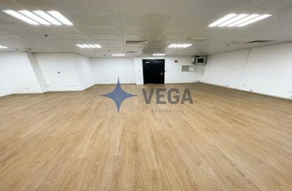 Office Space - Studio - 1 for rent in Silver Tower - Business Bay - Dubai