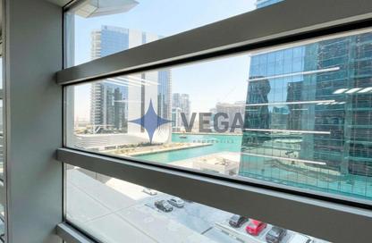 Office Space - Studio - 1 for rent in Silver Tower - Business Bay - Dubai Office Space - Studio - 1 for rent in Silver Tower - Business Bay - Dubai